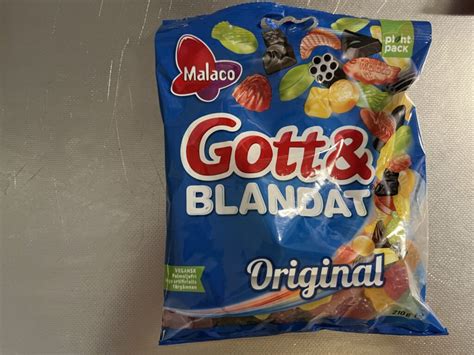 gelatin godis