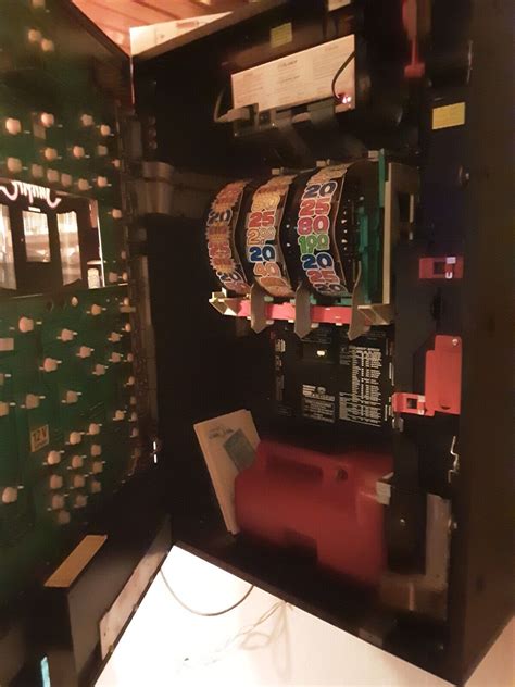 geldspielautomaten gebraucht fqyw belgium