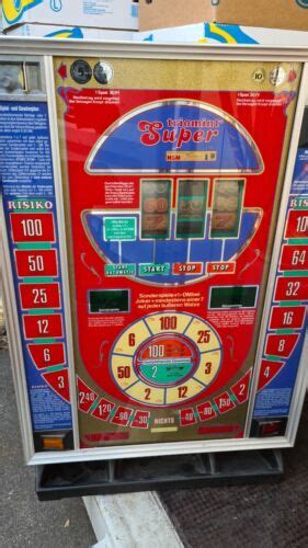 geldspielautomaten gebraucht ghst france