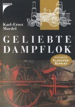 geliebte dampflok