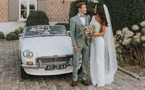 gelijkgeschakeld huwelijk