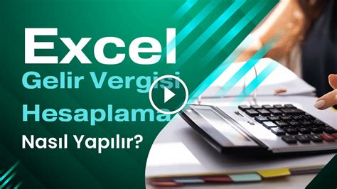 gelir vergisi kesintisi bulma Excel Çözüm Forum Excel VBA, Excel.