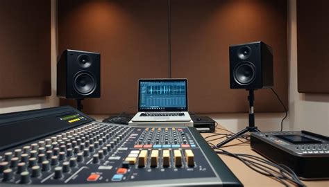 geluidsapparatuur aansluiten