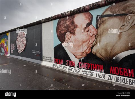 gemälde berliner mauer