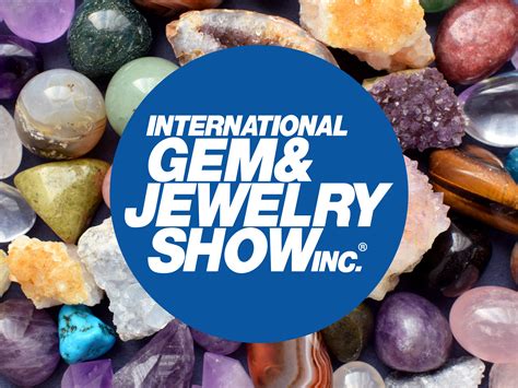 gem show in chantilly va