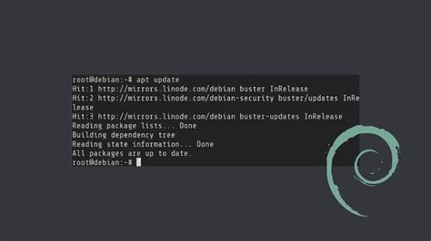 gem update system is disabled on debian