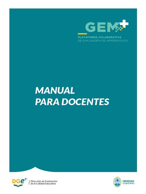 Read Online Gem Manual 