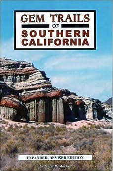 Download Gem Trails Southern California Paperback 