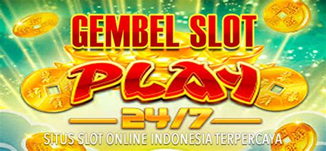 GEMBEL SLOT - 4DSLOT: Daftar Slot88 Toto 4D Slot Gacor Hari Ini Situs Judi Slot