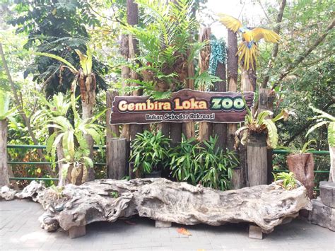 GEMBIRA LOKA ZOO - 12 Hotel dekat Gembira Loka Zoo diskon . 50% - Harga Promo