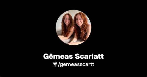 gemeasscarlatt nude