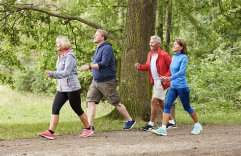 gemiddelde staplengte bij wandelen