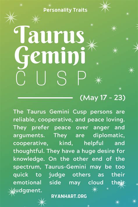 gemini and taurus cusp dating a cancer