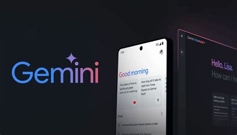 gemini chat | 7 tnh nng ca Google Gemini Ti
