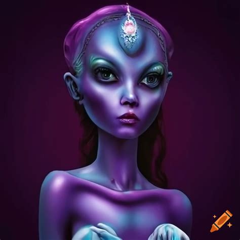 geminialienprincess