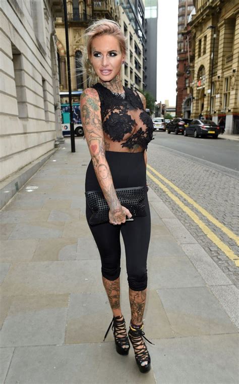 Gemma lucy naked