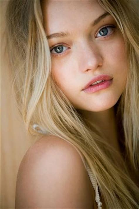 gemma ward biography