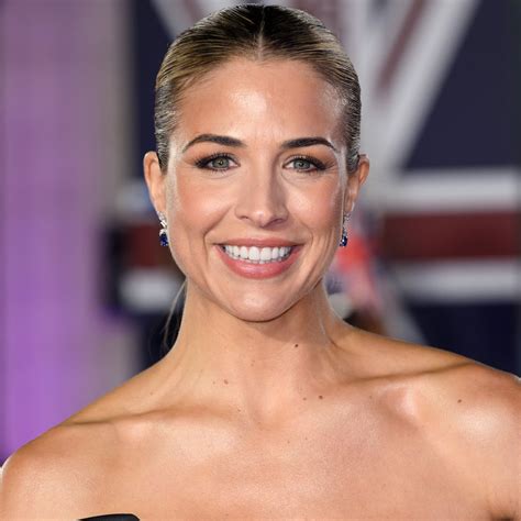 gemma atkinson