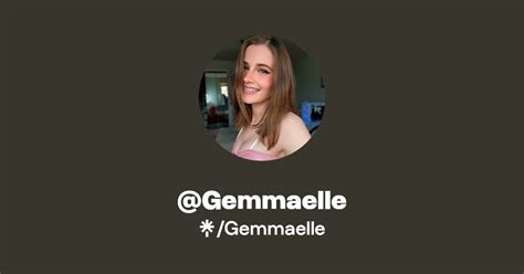 gemmaelle OnlyFans leaked content