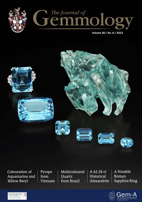gemmology
