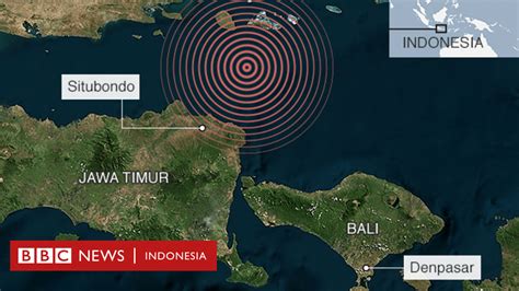 Gempa Terkini 4,6 Magnitudo Guncang Pesisir Barat Lampung 