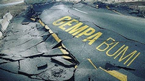 Gempa Terkini Sabtu 9 Juli 2022, Info BMKG Pusatnya di 