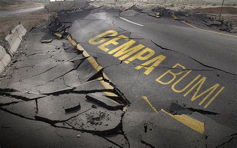 Gempa Terkini: Tapanuli Utara 4 Kali Diguncang Gempa, Rumah 