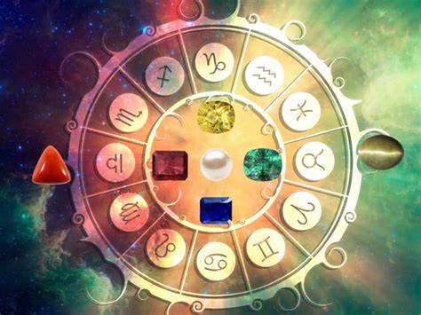 gems and astrology