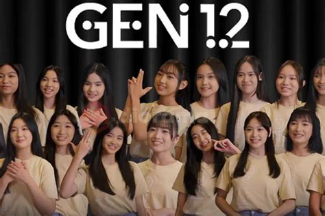 GEN 12 JKT48：Profil Intan JKT48 Member Generasi ke-13 dari Kota Hujan Punya