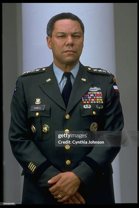 gen colin powell wiki