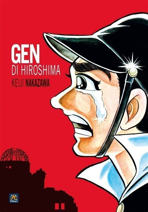 Gen Di Hiroshima