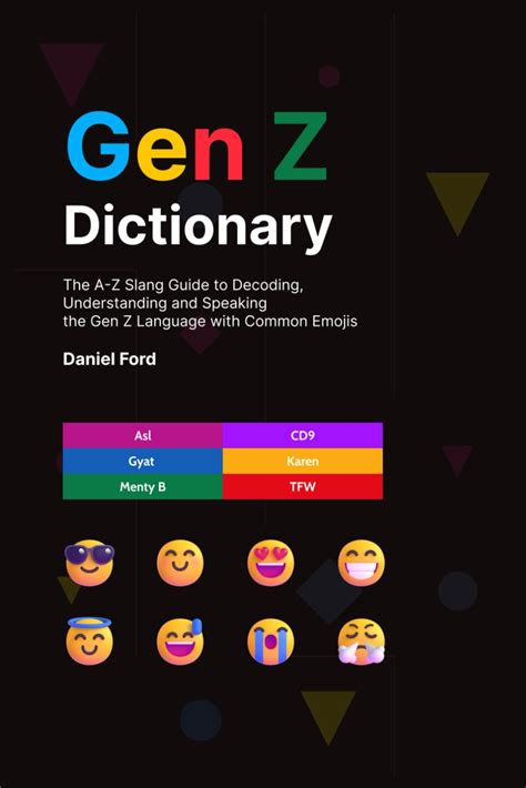 Gen Z Language
