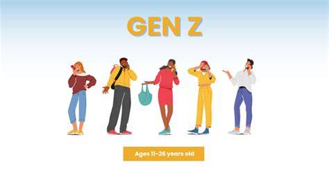 gen z nudes