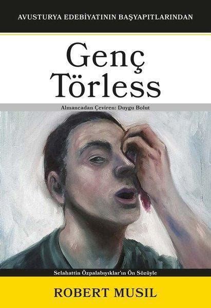 genc torless musil