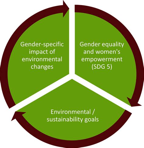 gender and sustainability - OAPEN