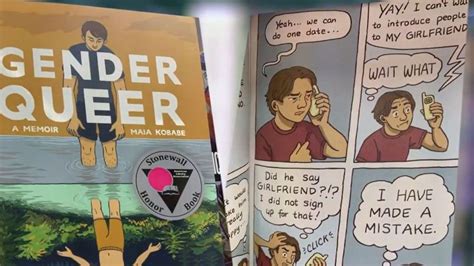 Gender Of Author