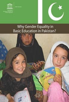 Download Gender Analysis And Textbooks Unesco Pakistan 
