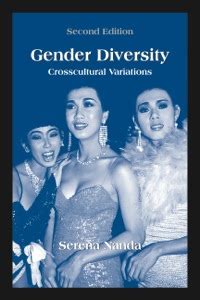 Download Gender Diversity Crosscultural Variations 