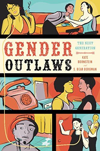 Download Gender Outlaws The Next Generation 