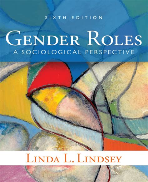 Read Gender Roles 6Th Edition 