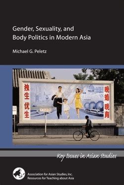 Read Gender Sexuality And Body Politics In Modern Asia 