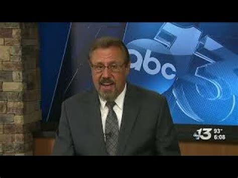 KSPR-TV ABC Channel 33 Springfield Missouri 