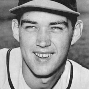 gene conley biography