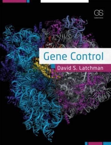 gene control latchman