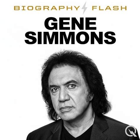 gene dinovite biography