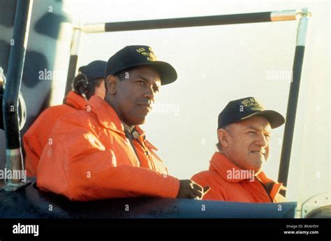 gene hackman denzel washington