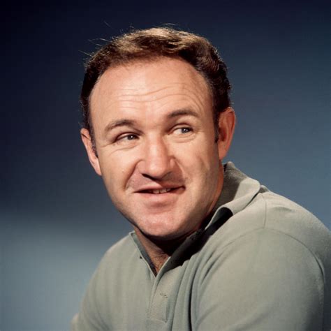 gene hackman gay