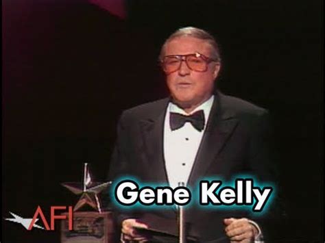 gene kellys biography