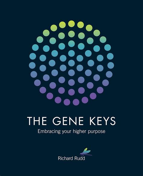 Gene Keys Book Pdf
