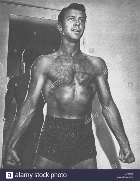 Gene Nelson Actor